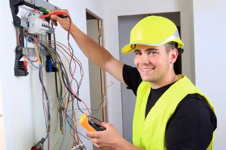elektricien Wessem